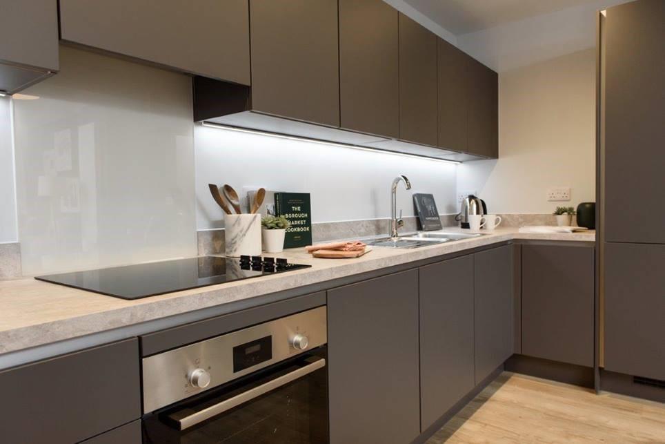 Marketfield Way, , Redhill