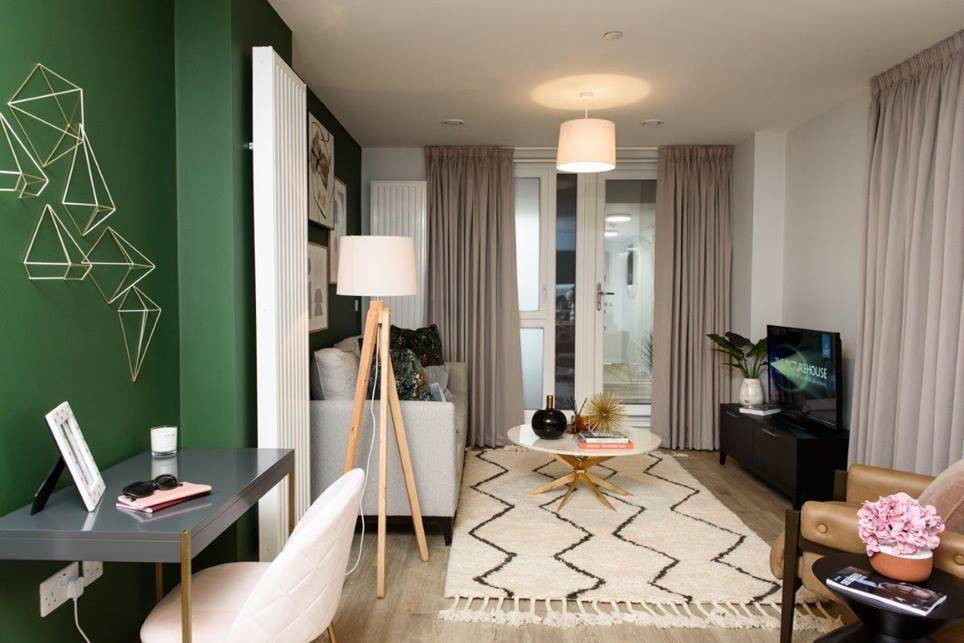 Marketfield Way, , Redhill