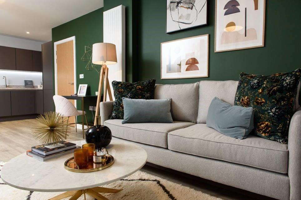 Marketfield Way, , Redhill