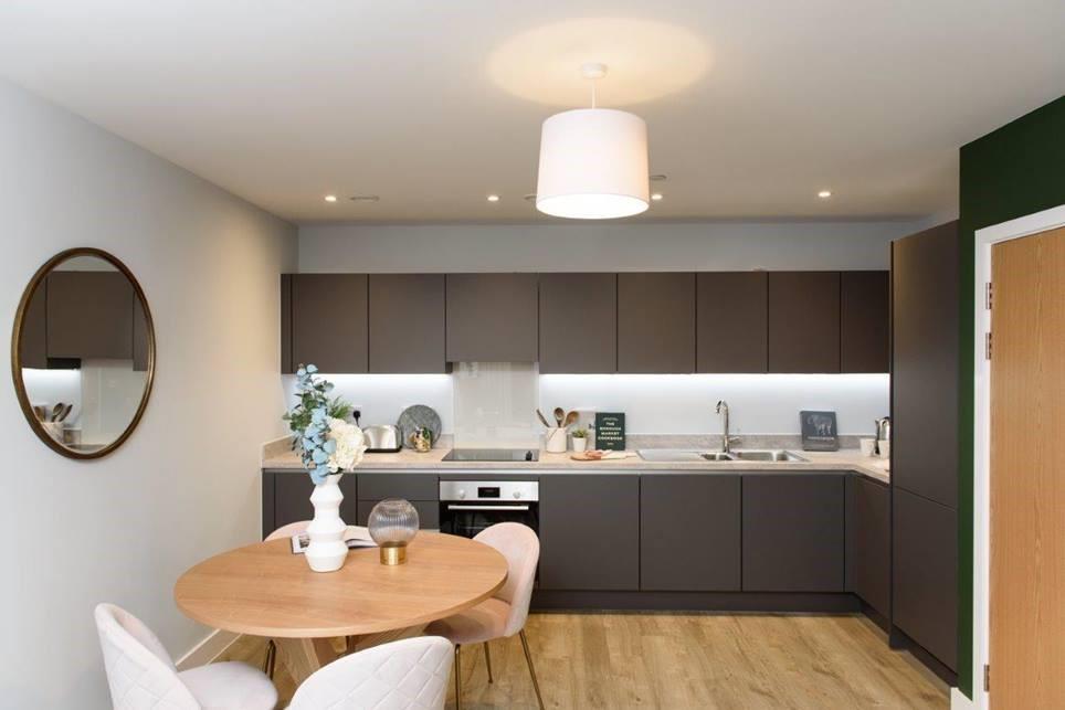 Marketfield Way, , Redhill