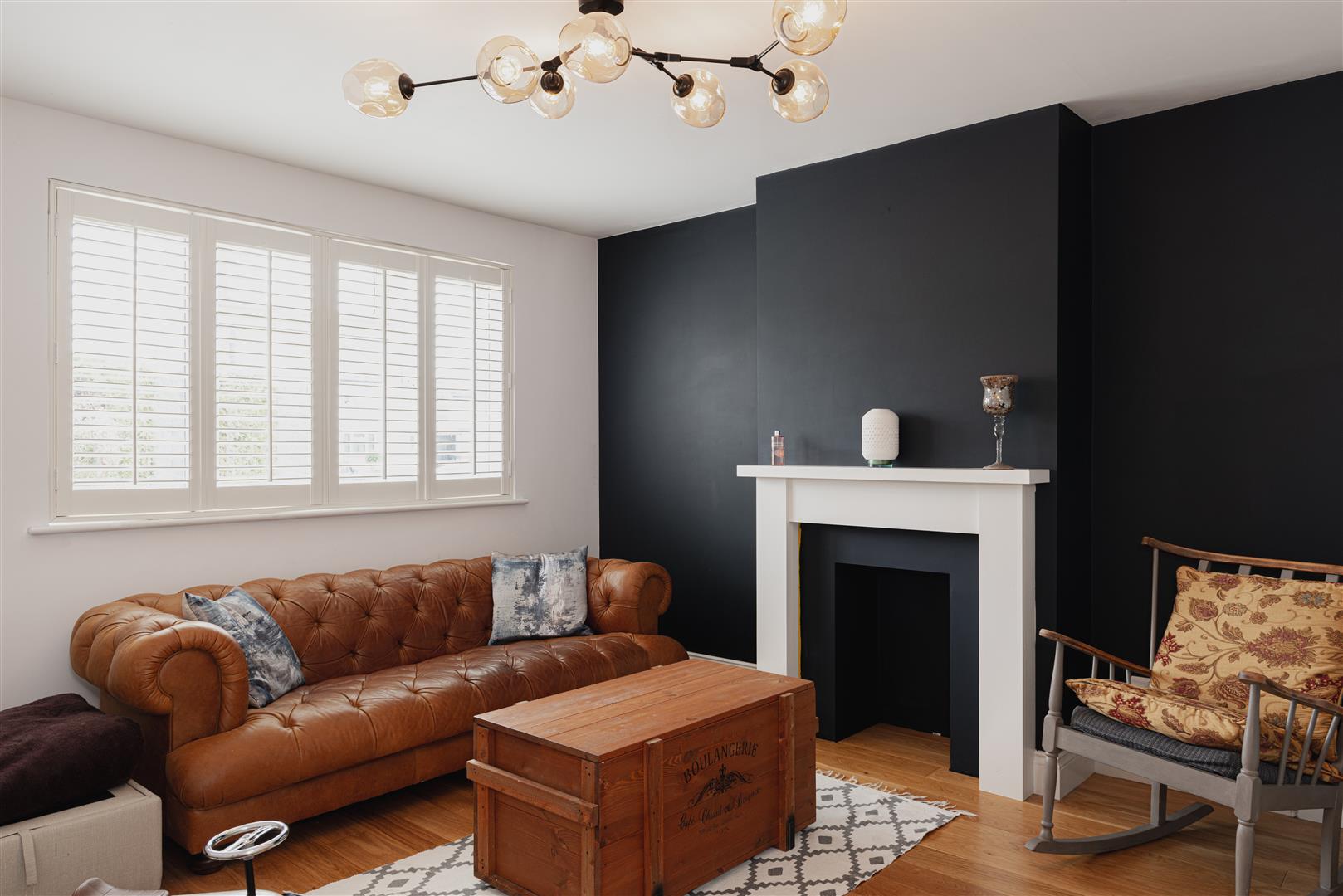 Elmwood Road, , Redhill