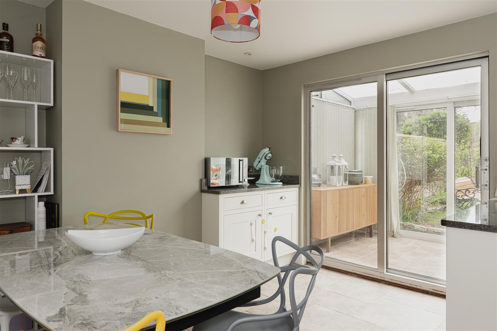 Elmwood Road, , Redhill