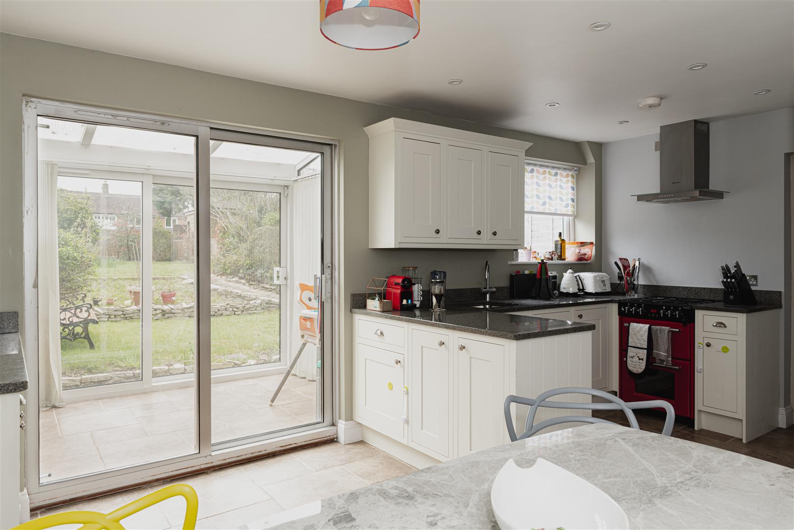 Elmwood Road, , Redhill