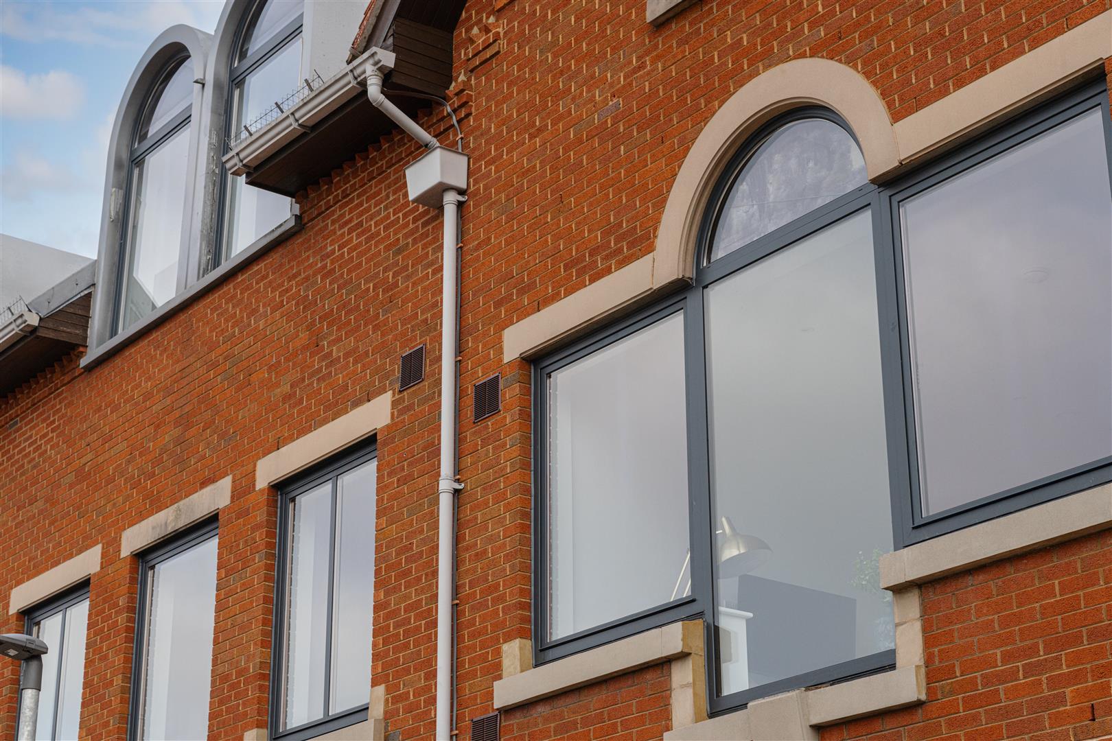 9 Bancroft Road, , Reigate