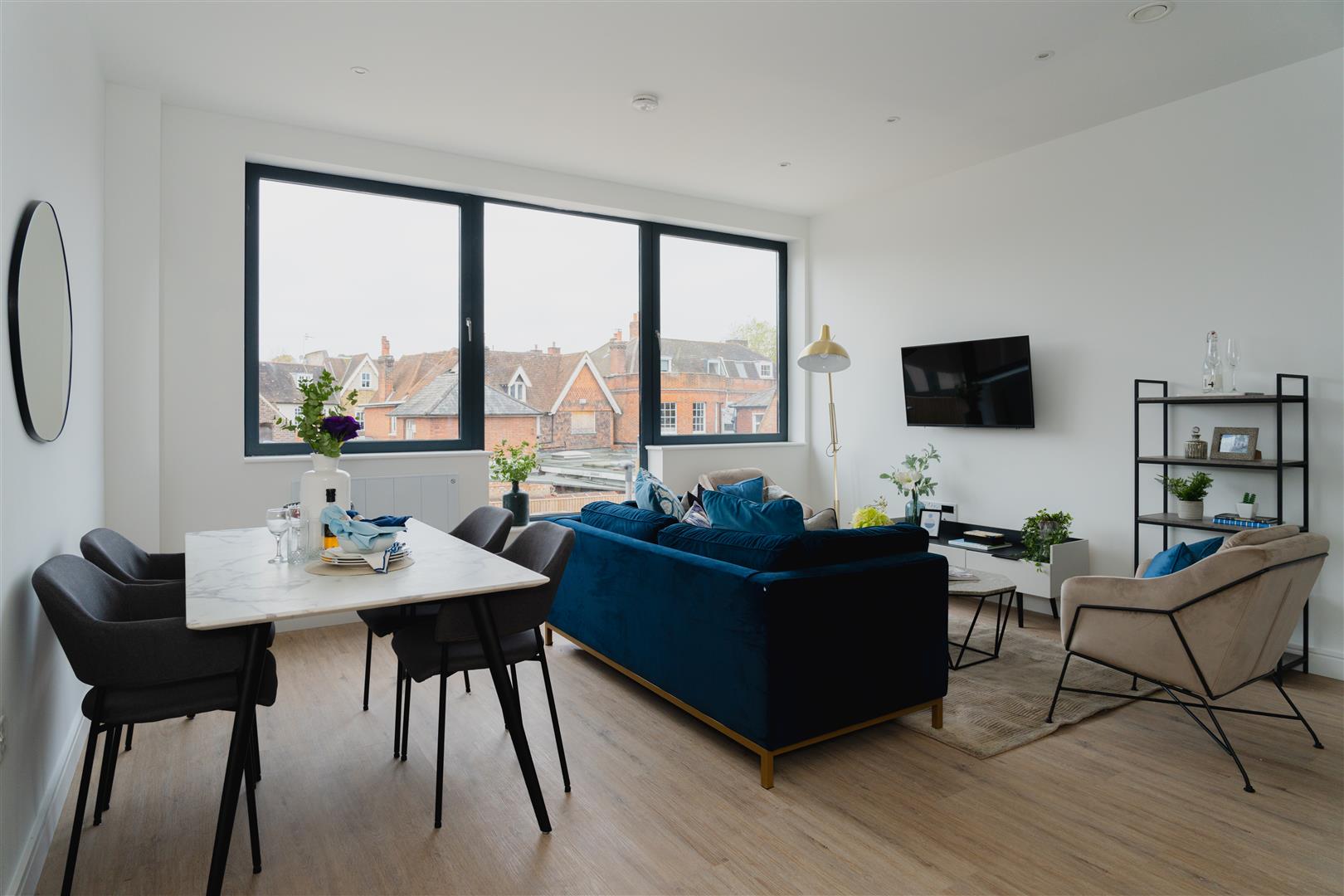 9 Bancroft Road, , Reigate