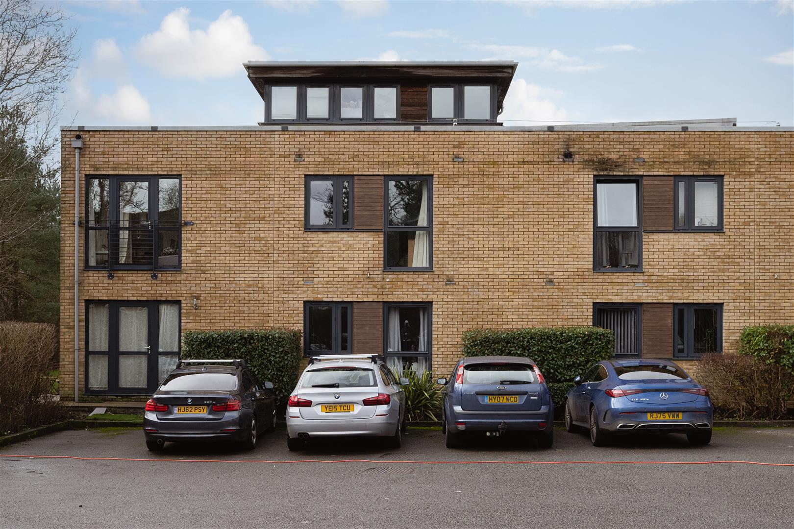 Hornbeam Road, , Reigate