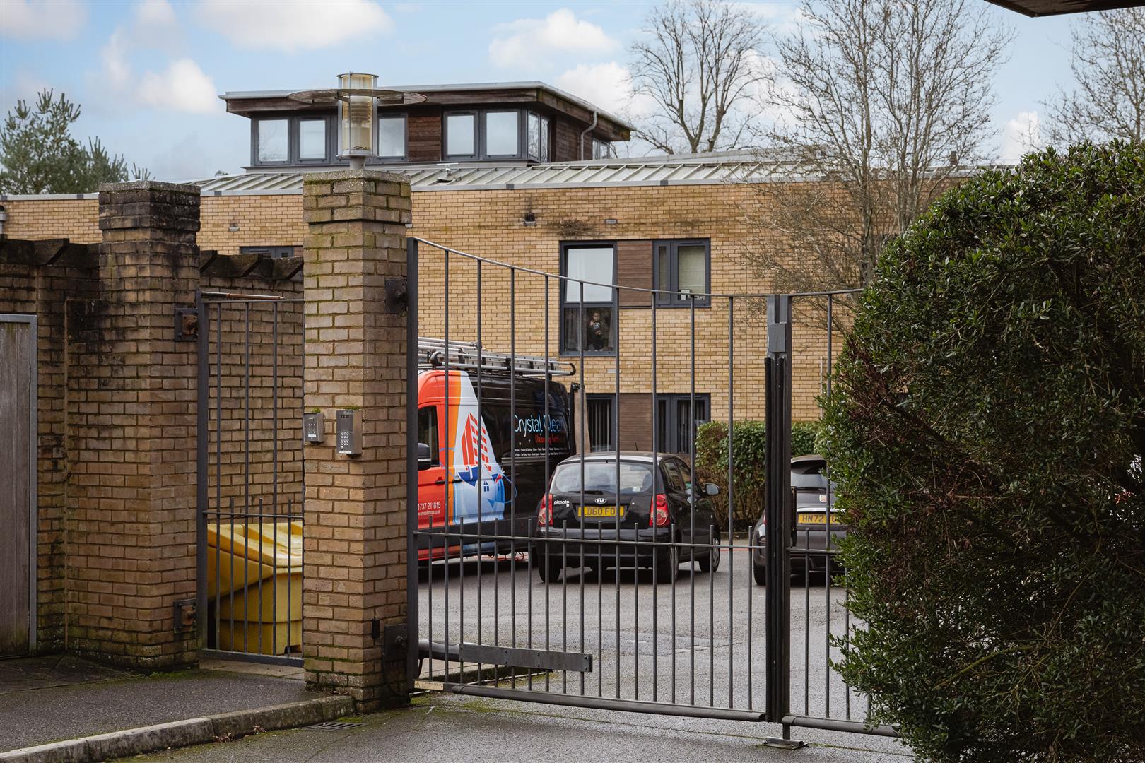 Hornbeam Road, , Reigate