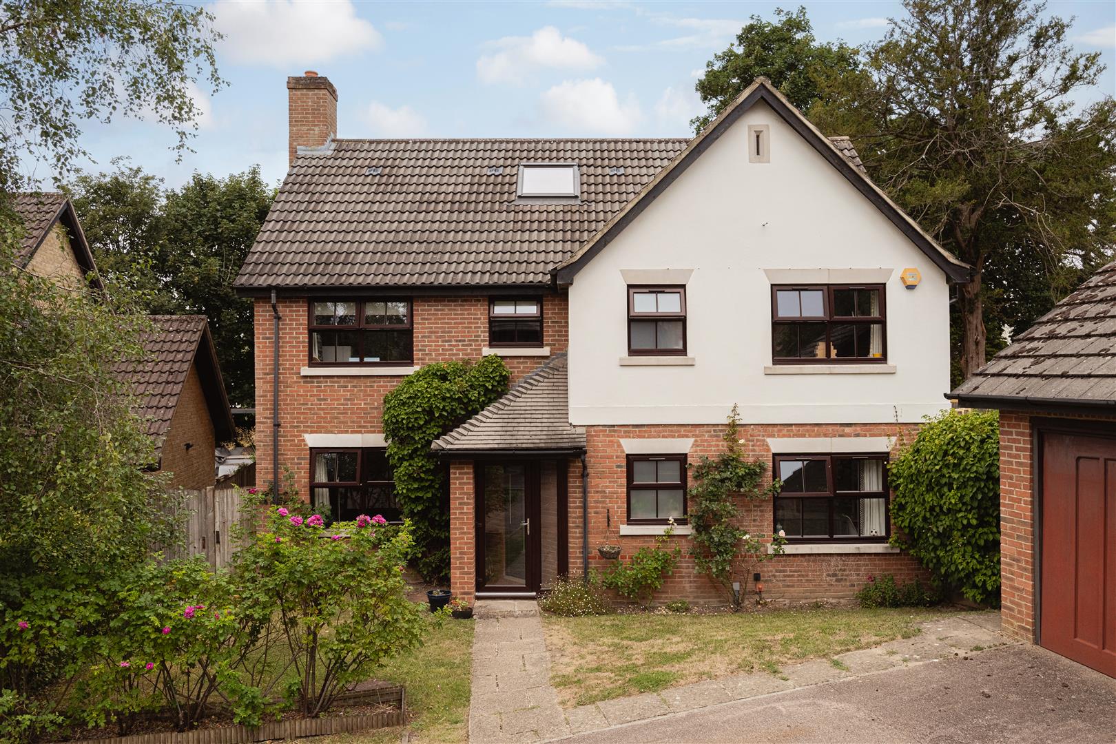 Howard Place, , Reigate