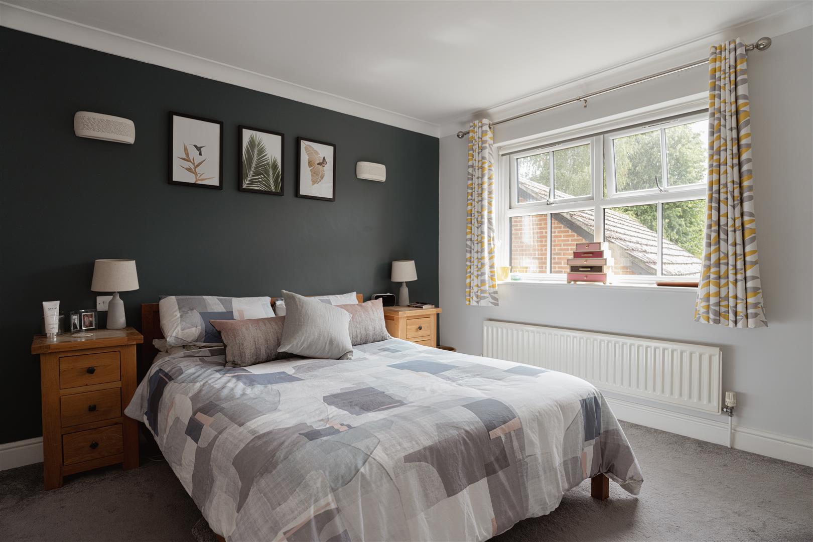 Howard Place, , Reigate