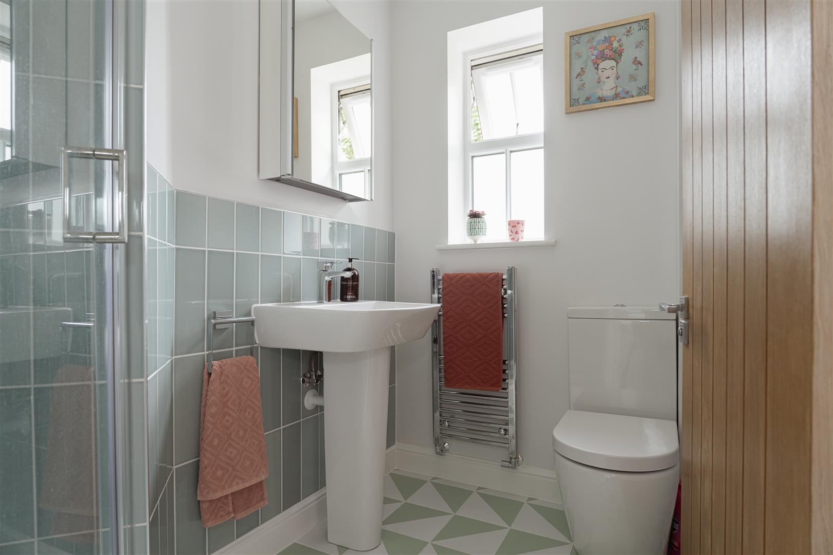 Howard Place, , Reigate