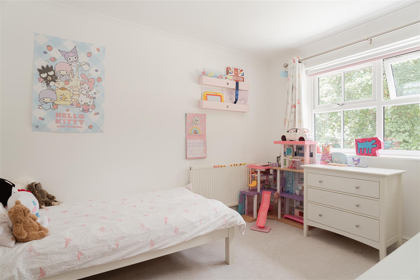 Howard Place, , Reigate