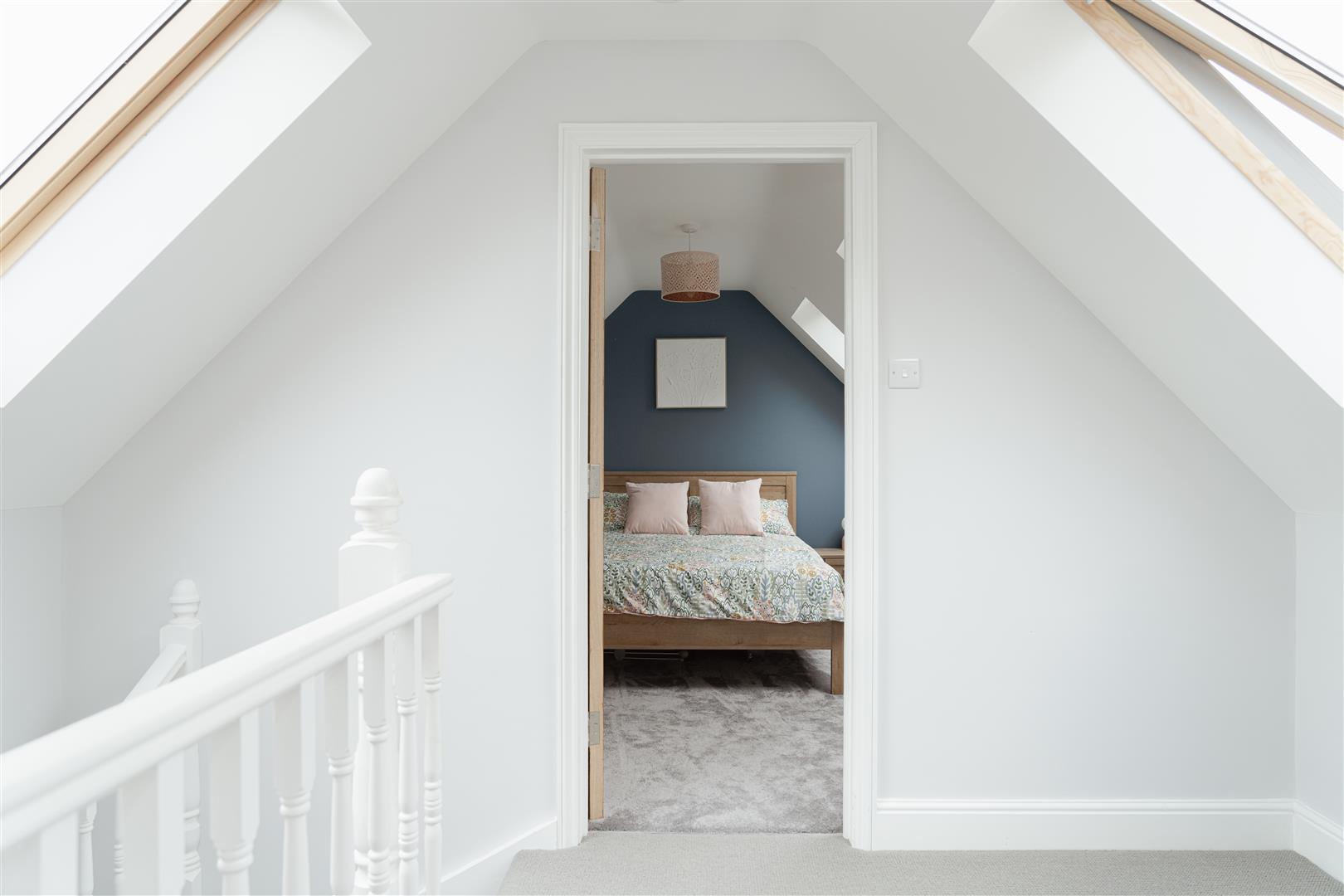 Howard Place, , Reigate