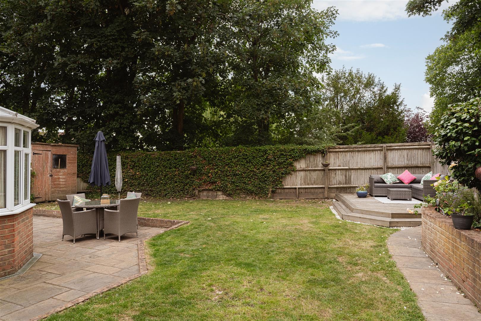 Howard Place, , Reigate