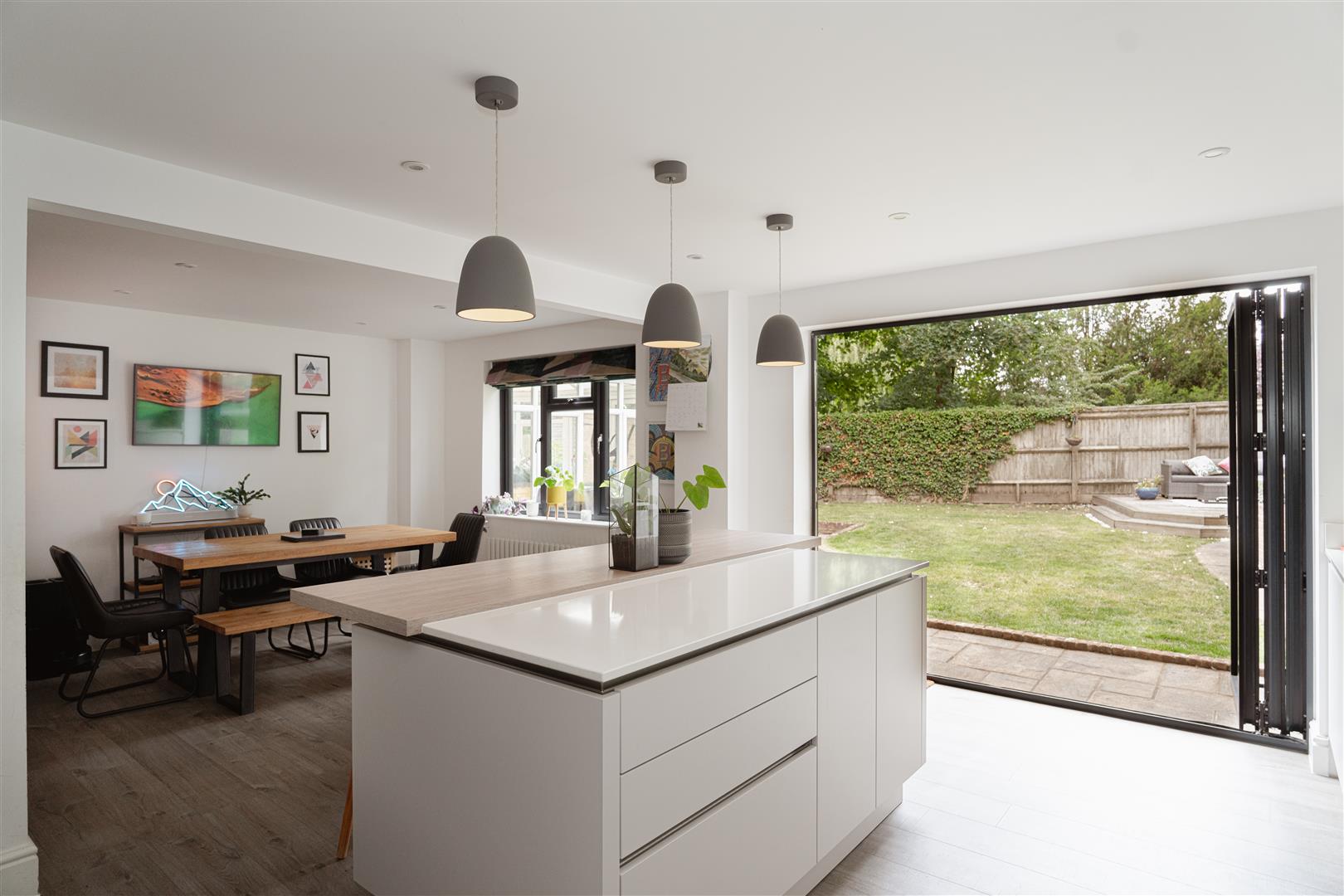 Howard Place, , Reigate