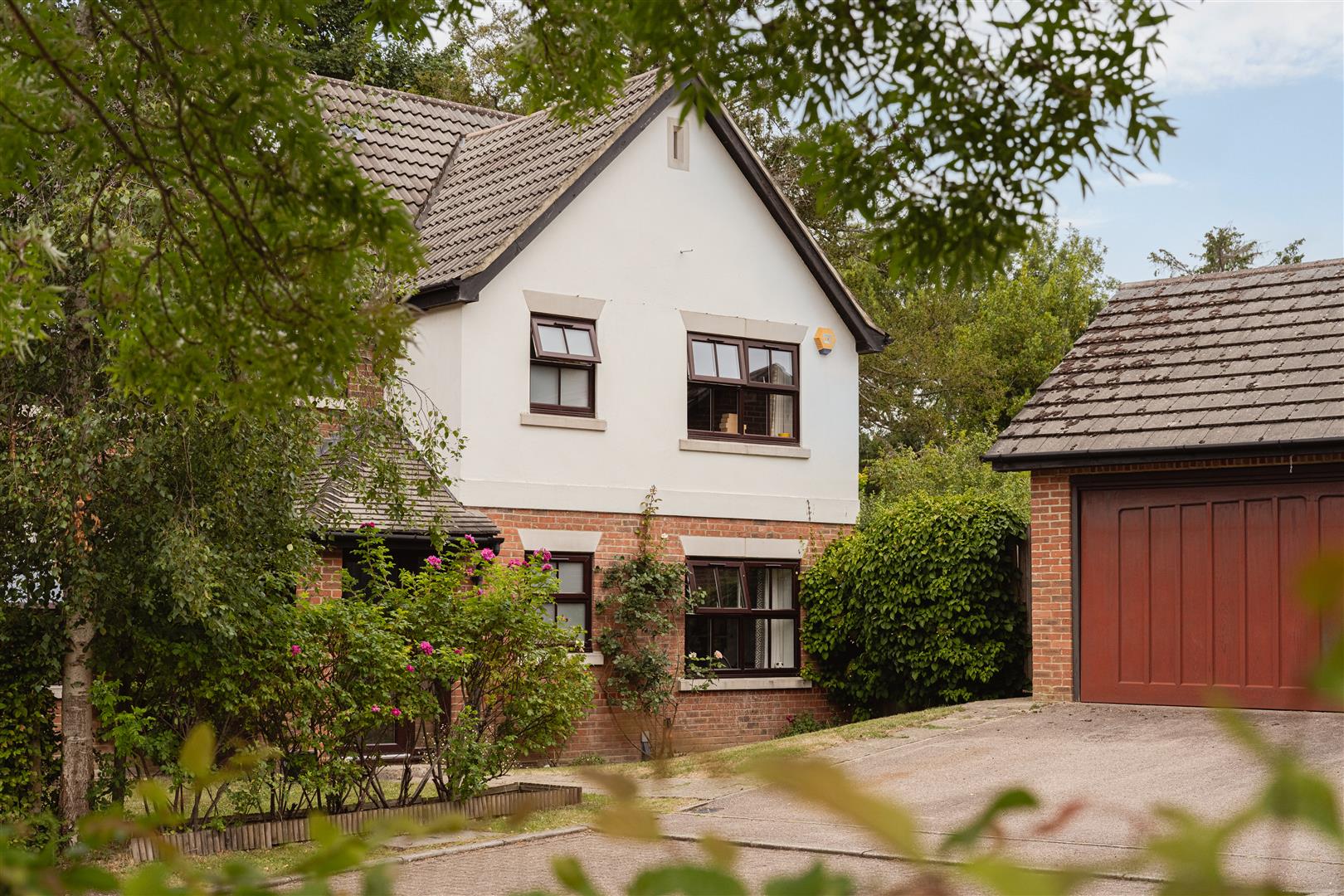 Howard Place, , Reigate