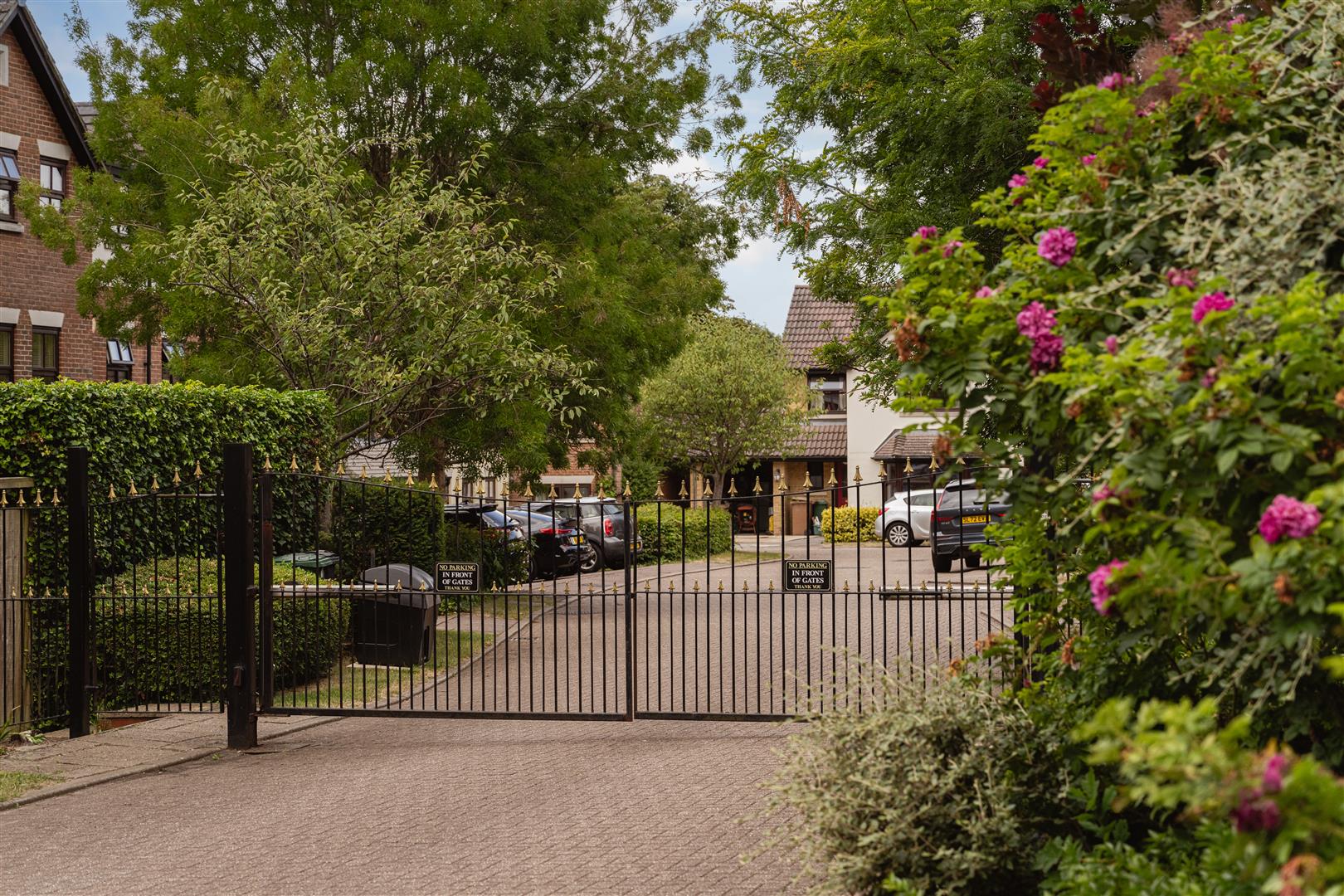 Howard Place, , Reigate