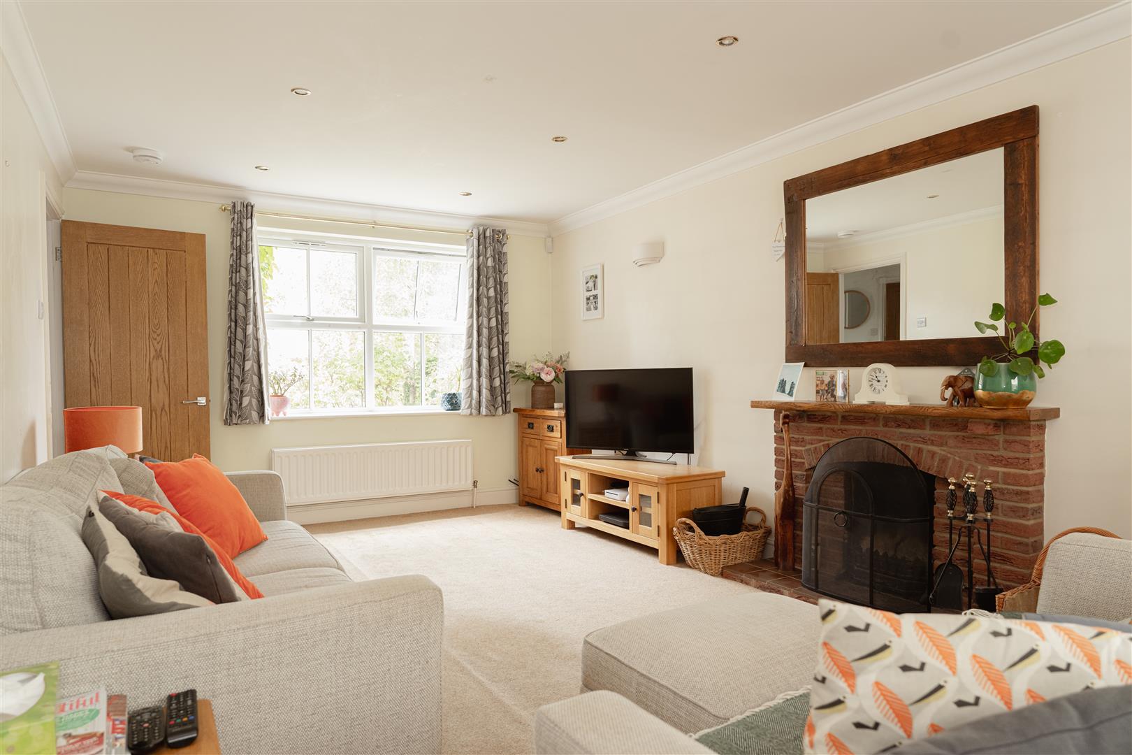 Howard Place, , Reigate