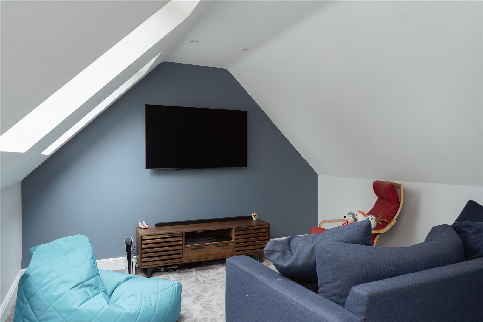 Howard Place, , Reigate