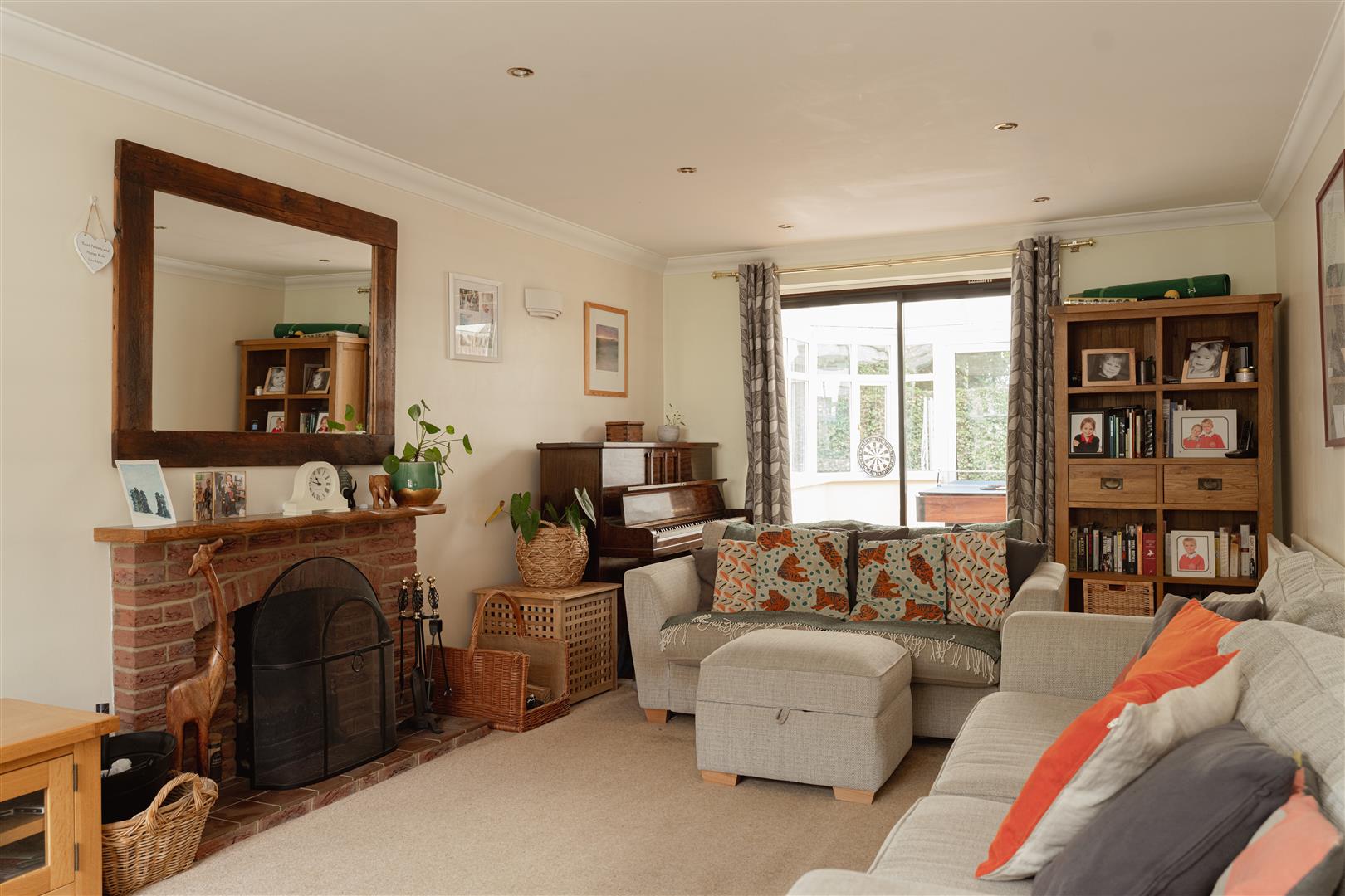 Howard Place, , Reigate