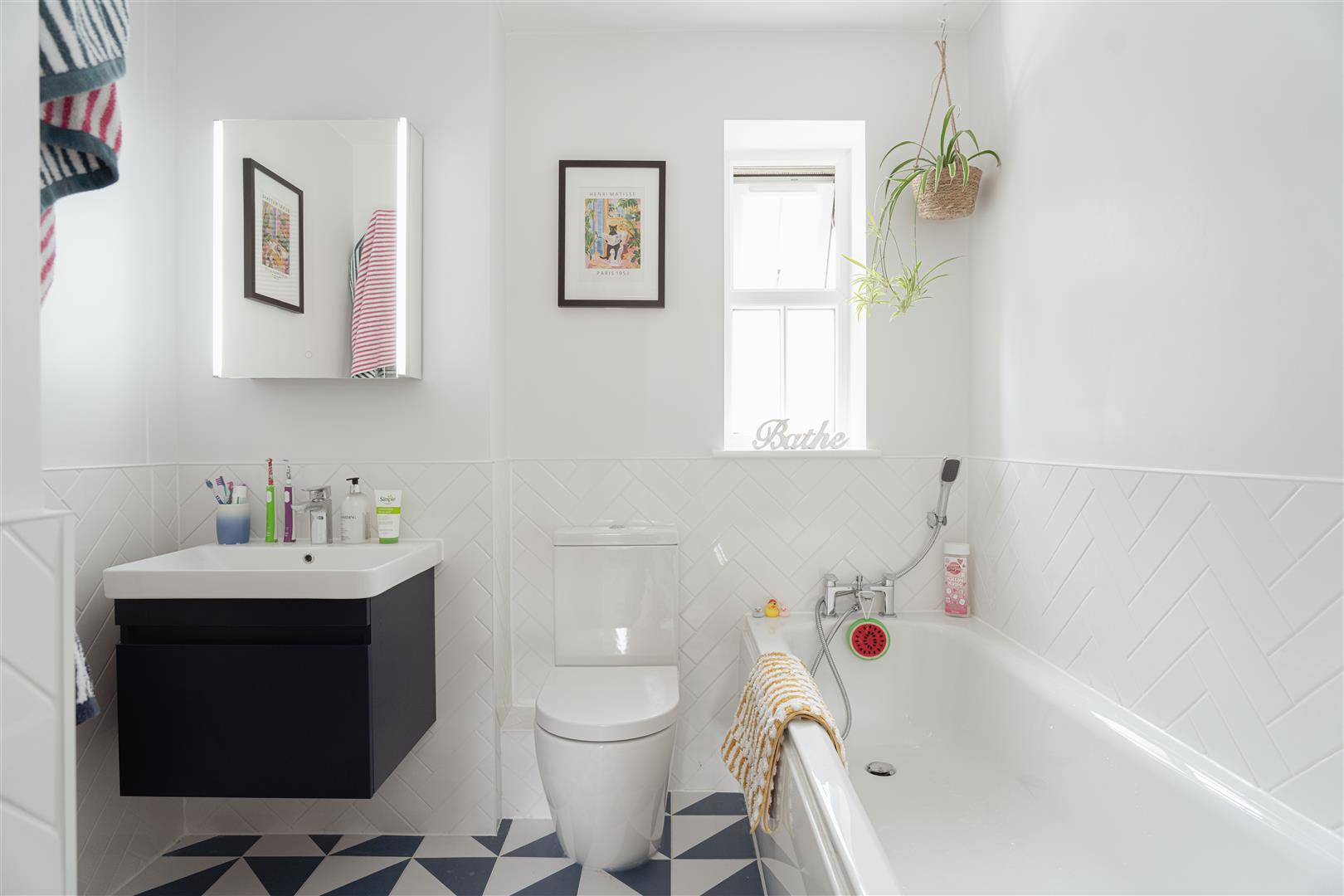 Howard Place, , Reigate