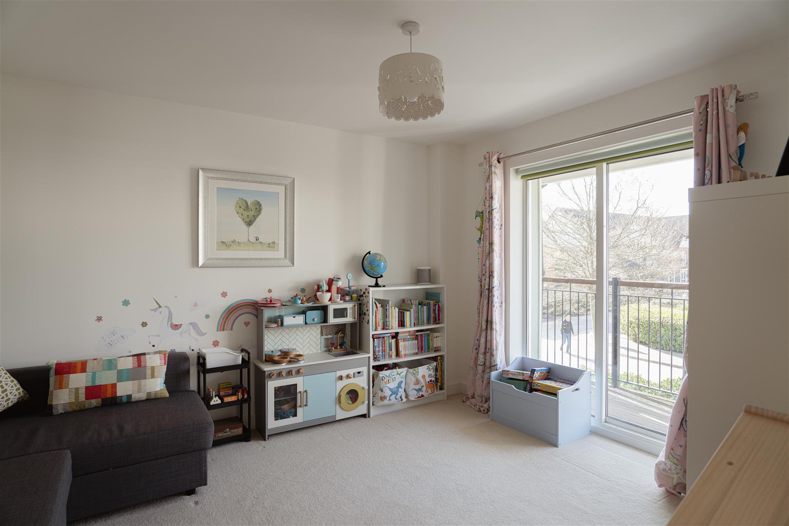 Holmesdale Avenue, , Redhill