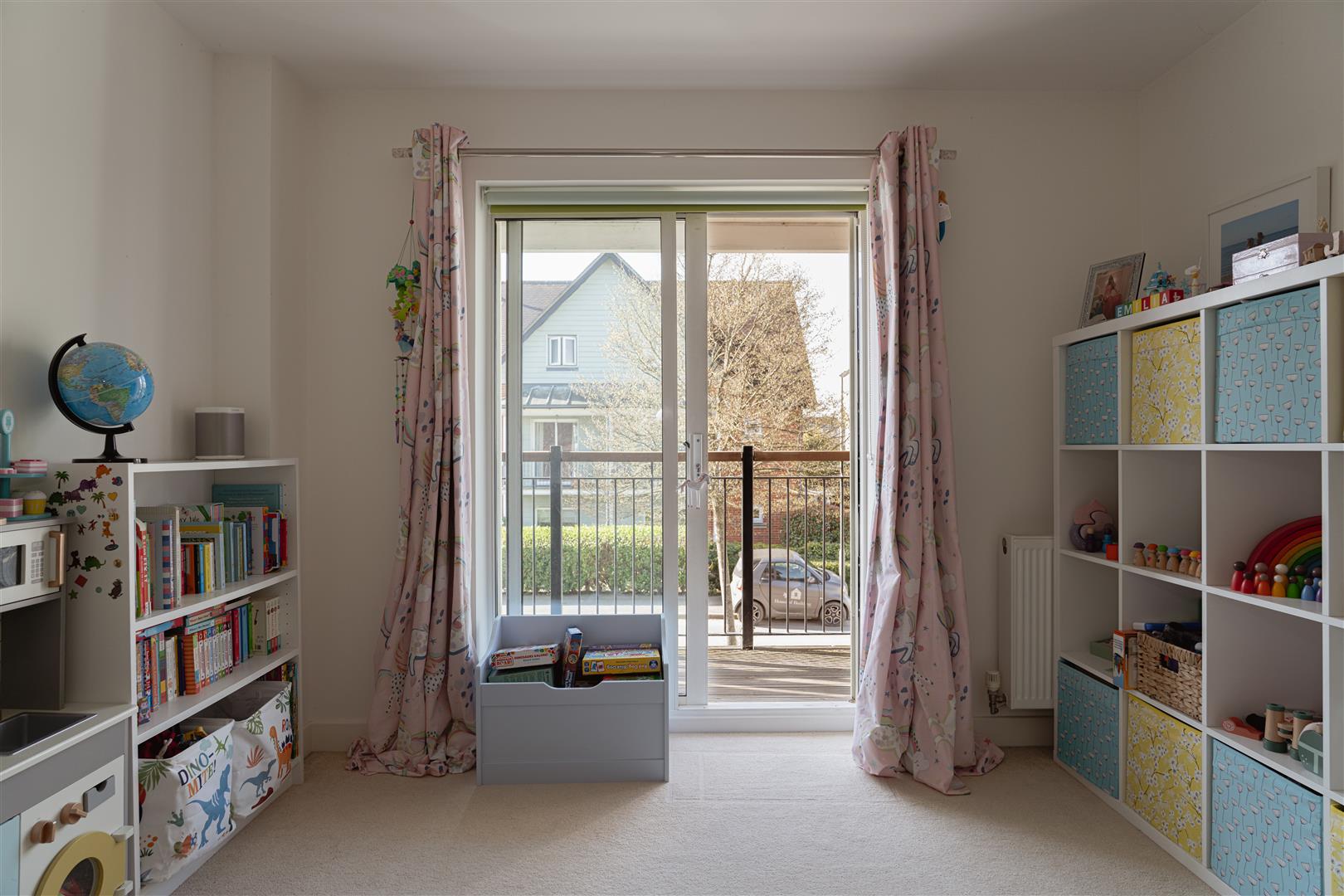 Holmesdale Avenue, , Redhill