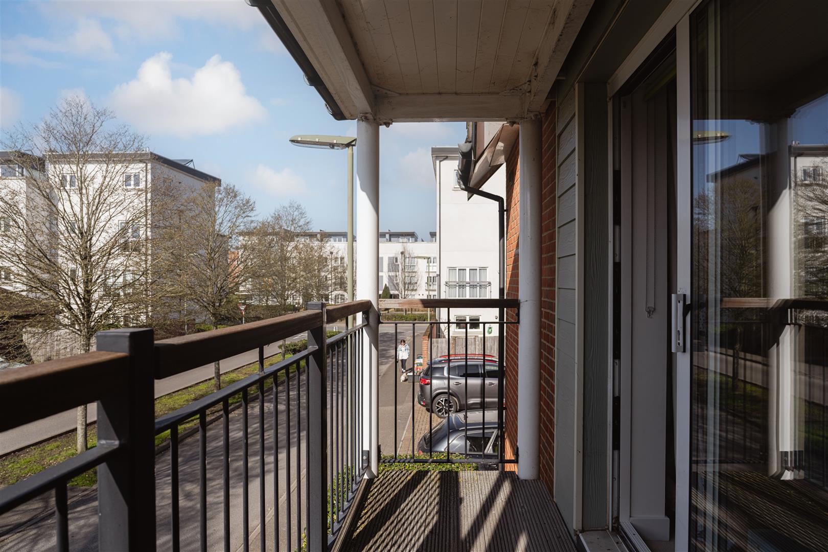 Holmesdale Avenue, , Redhill