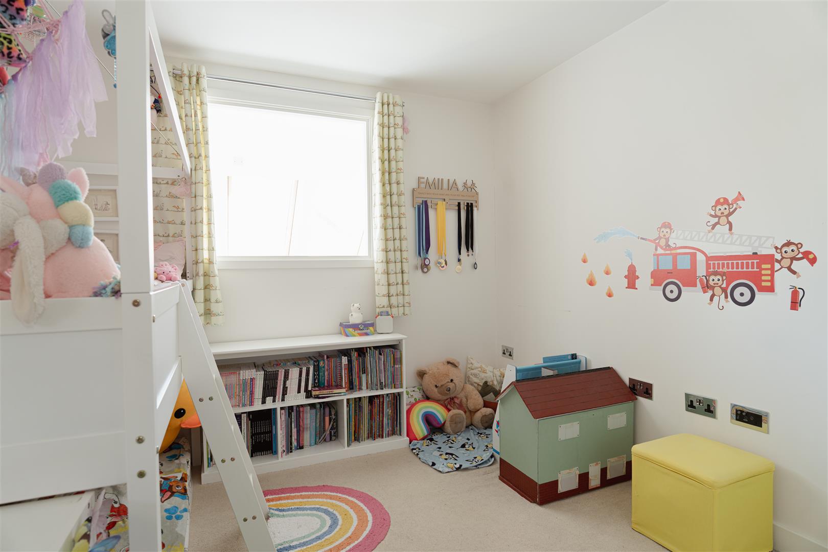 Holmesdale Avenue, , Redhill