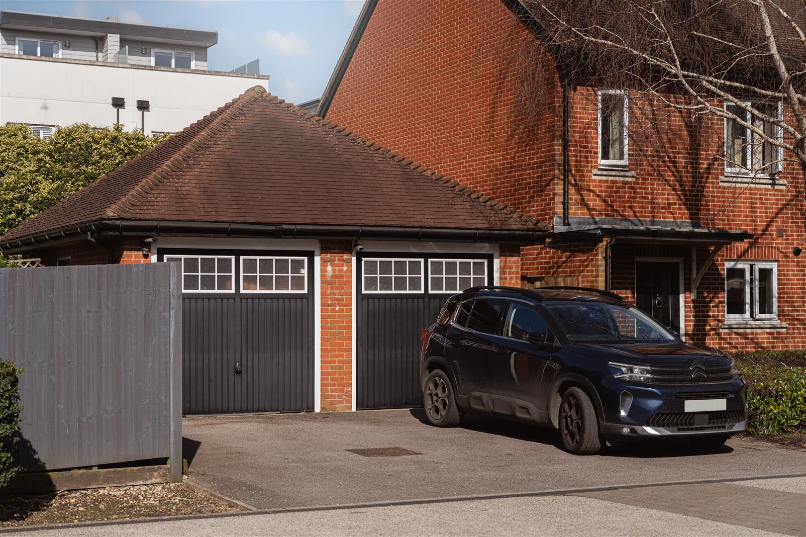 Holmesdale Avenue, , Redhill