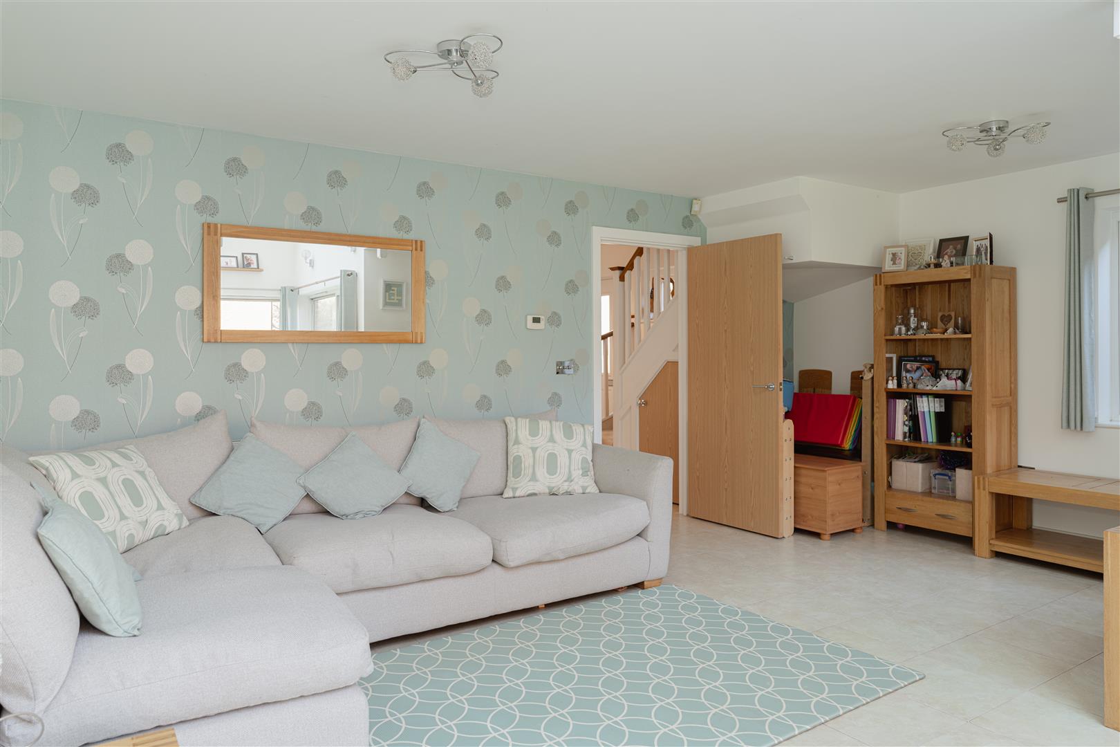 Holmesdale Avenue, , Redhill