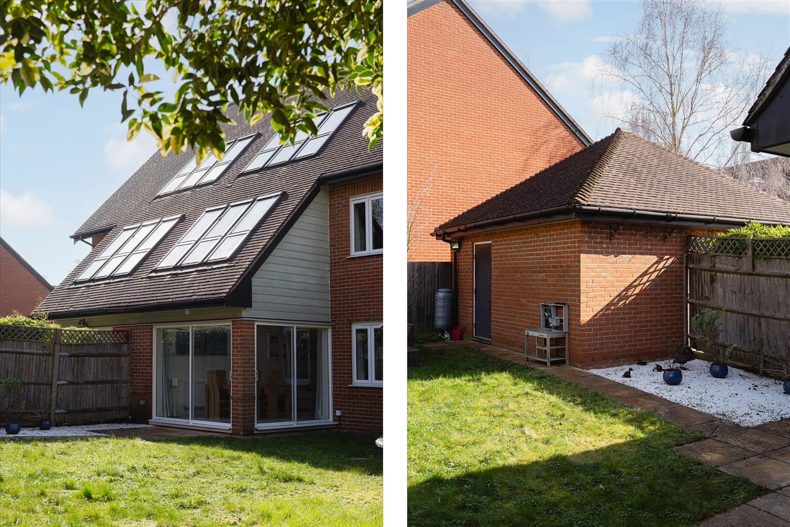 Holmesdale Avenue, , Redhill