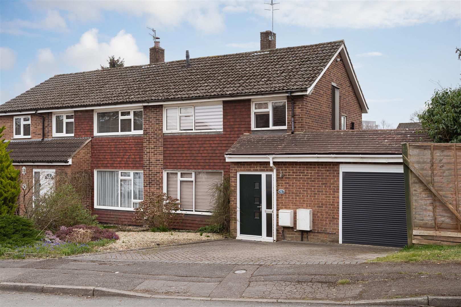 Woodfield Close, , Redhill