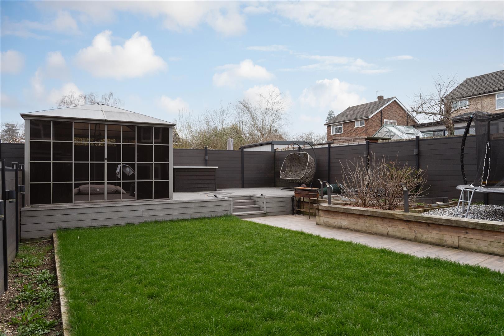 Woodfield Close, , Redhill