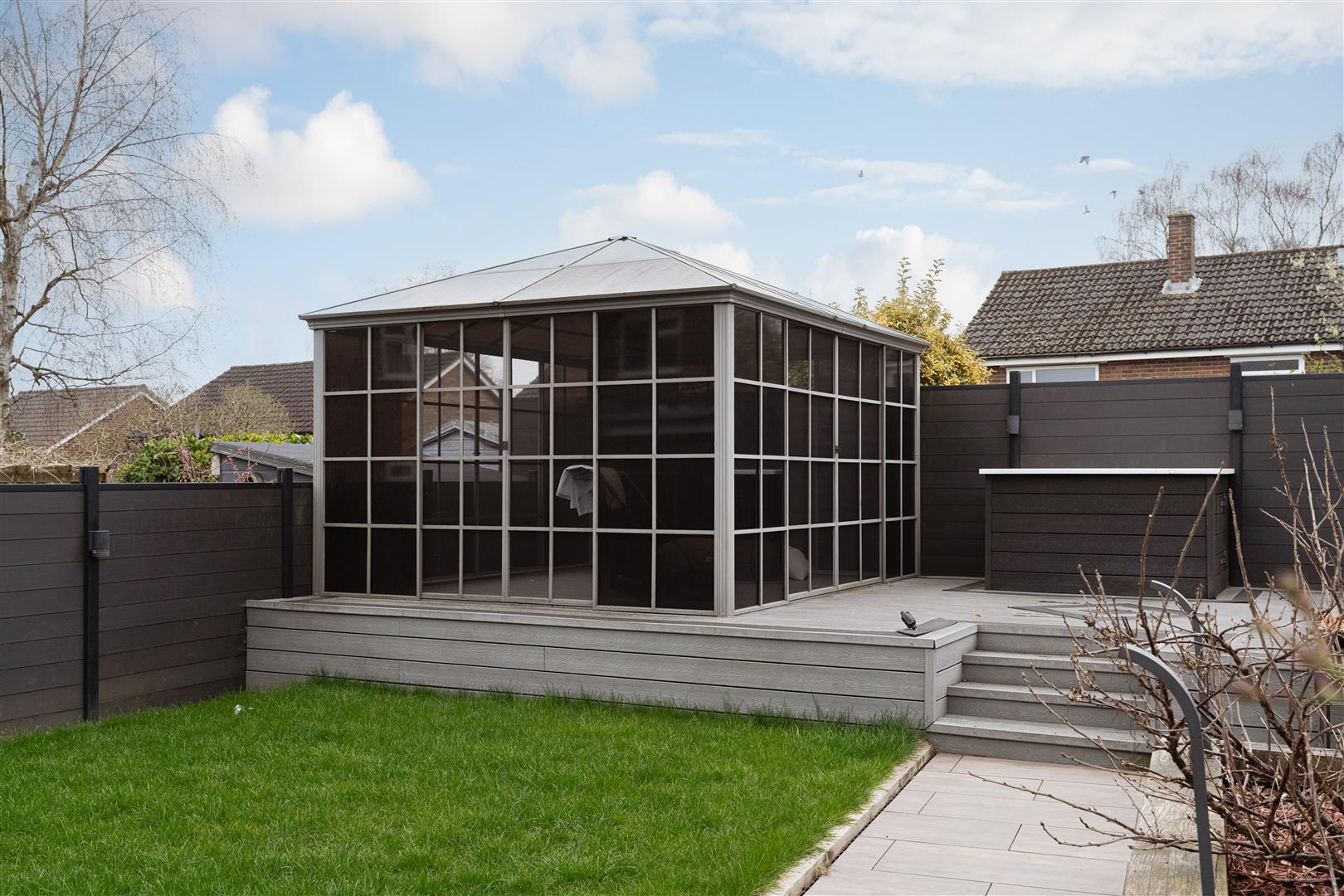 Woodfield Close, , Redhill