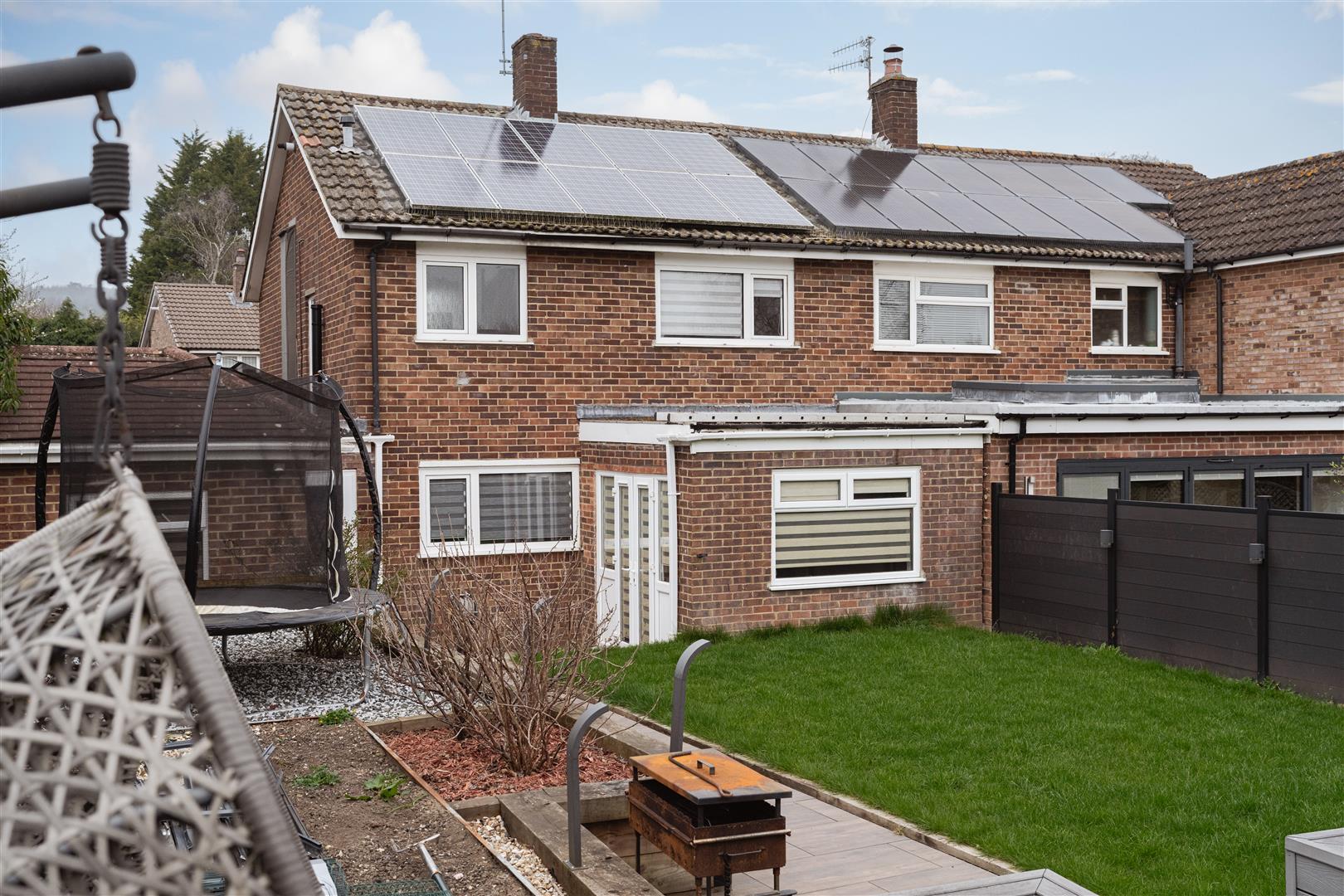 Woodfield Close, , Redhill