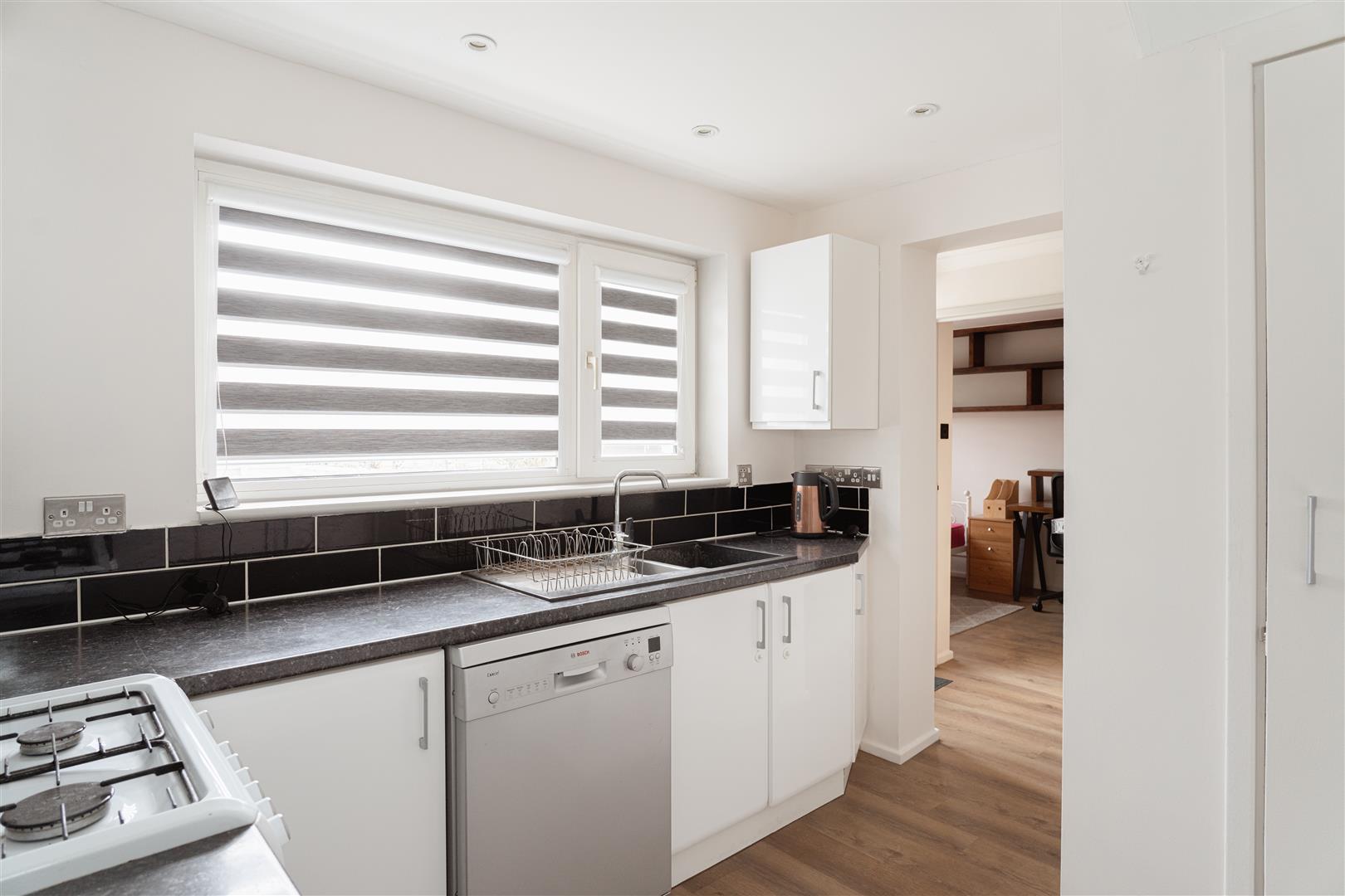 Woodfield Close, , Redhill