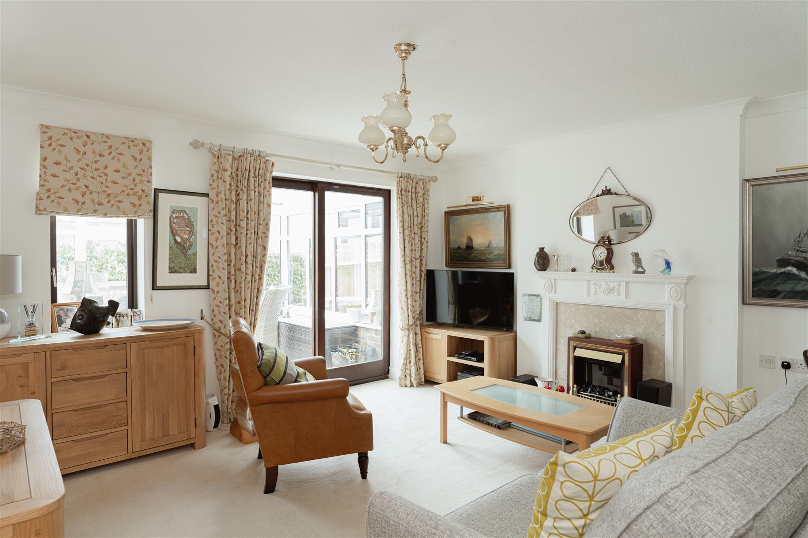 Wray Park Road, , Reigate