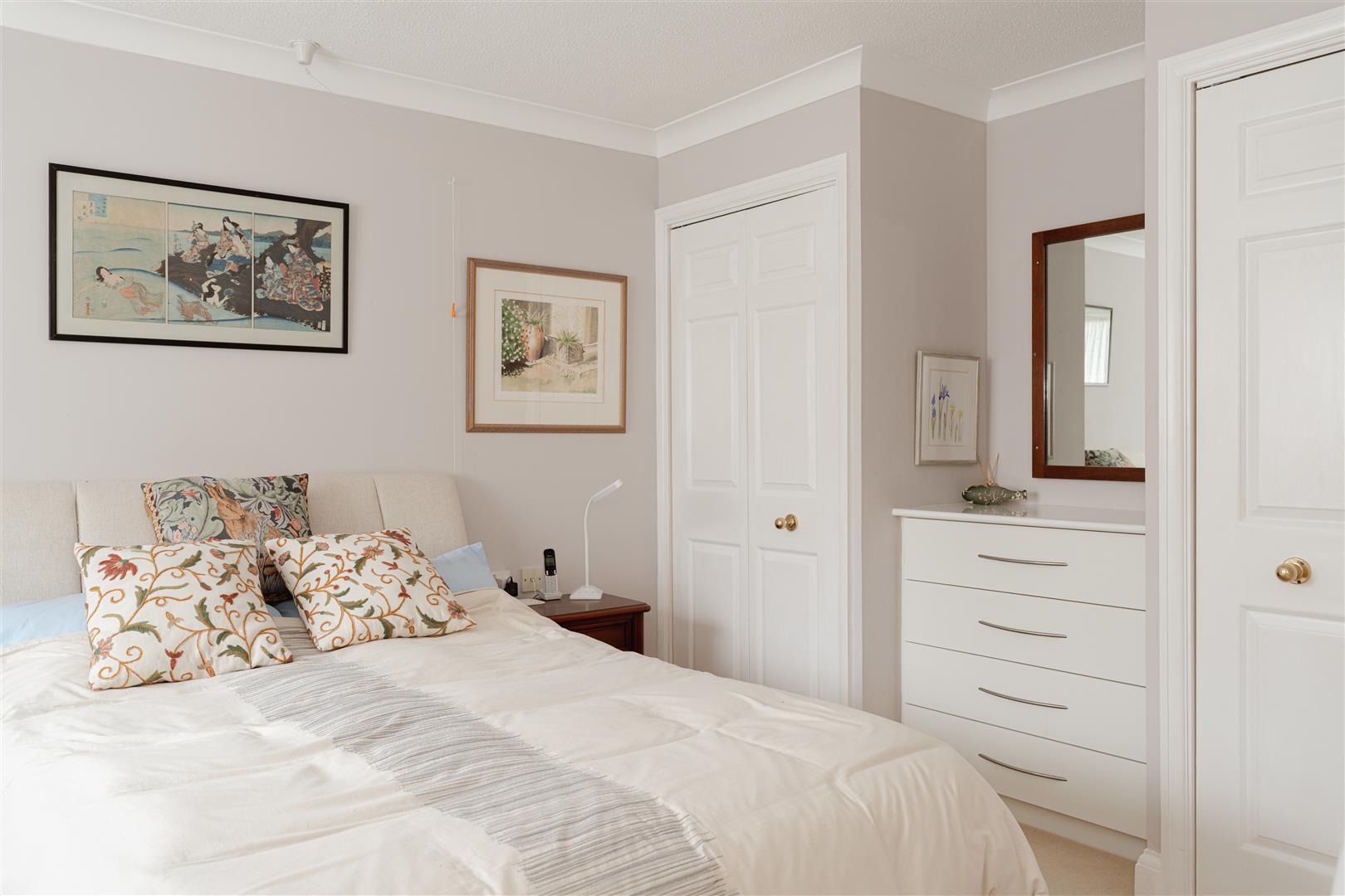 Wray Park Road, , Reigate