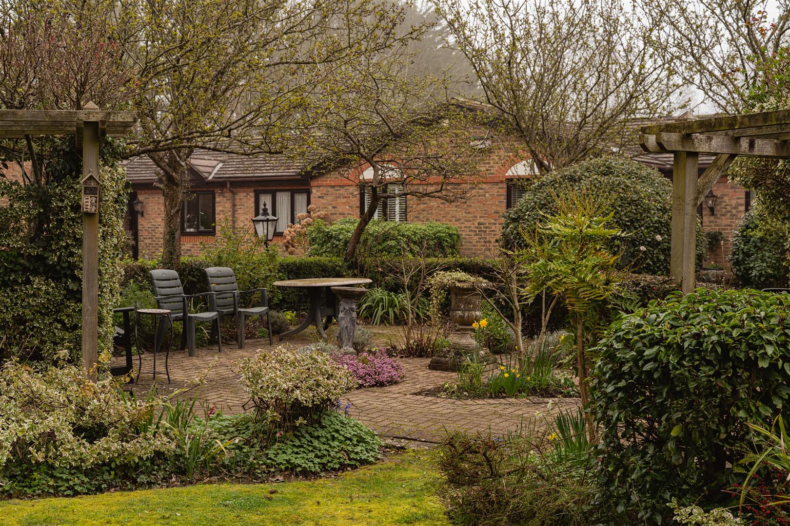 Wray Park Road, , Reigate