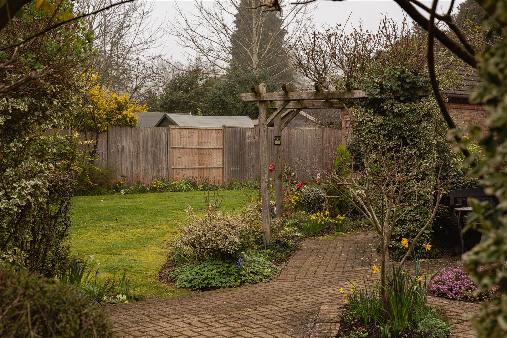 Wray Park Road, , Reigate