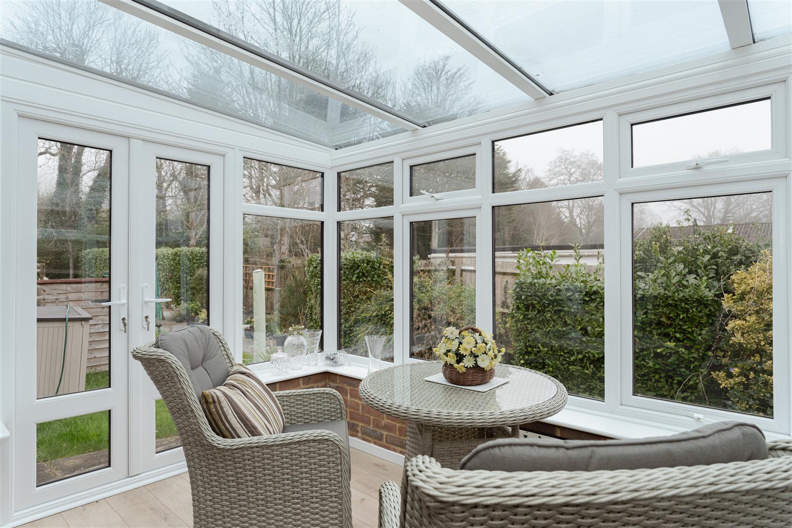 Wray Park Road, , Reigate