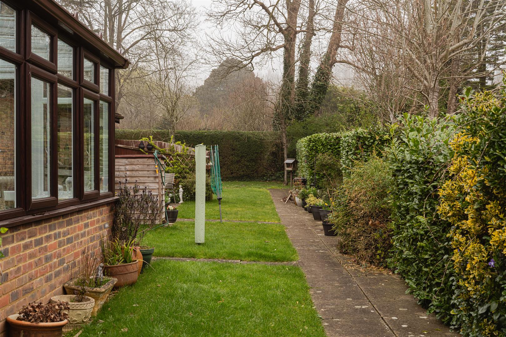 Wray Park Road, , Reigate