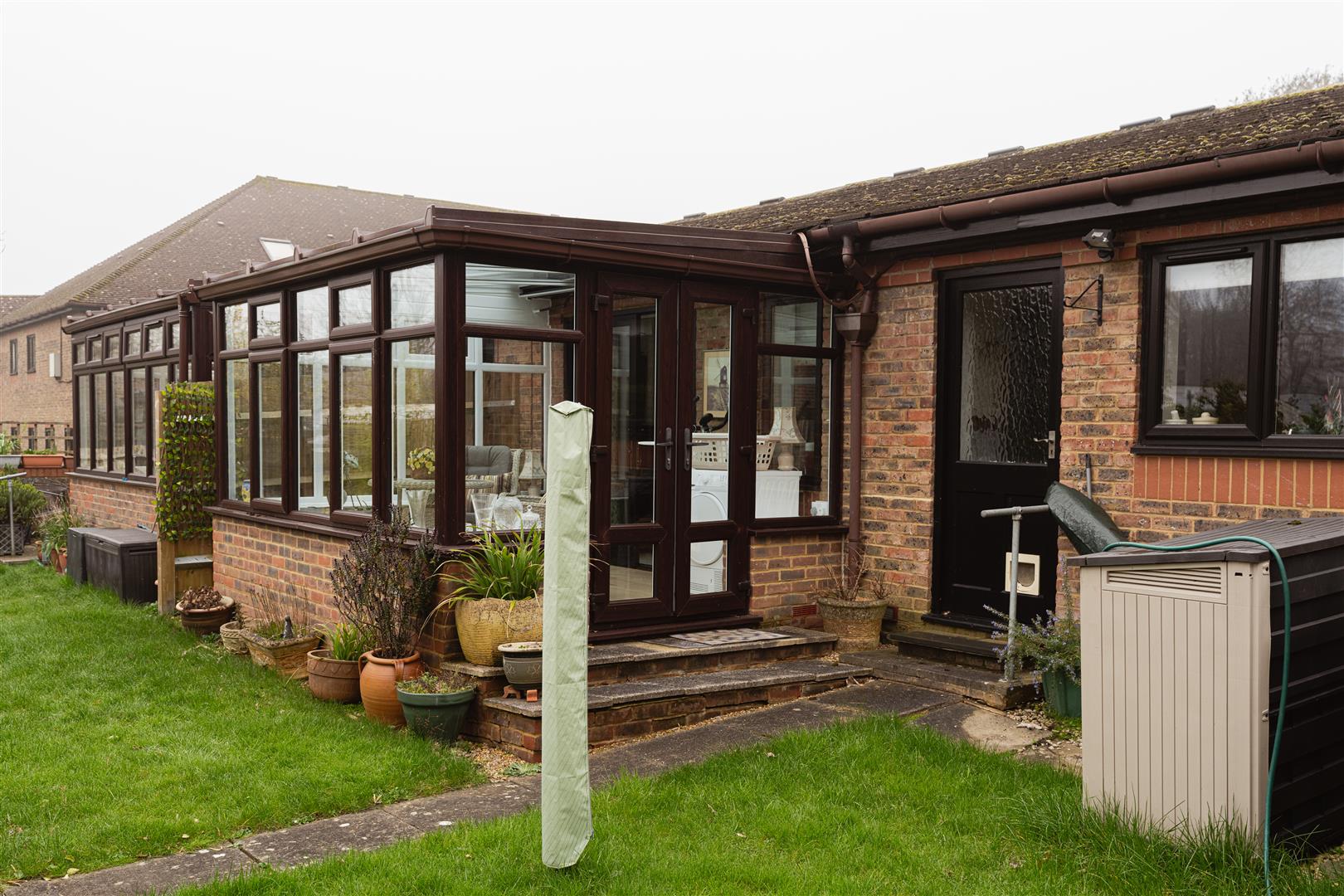 Wray Park Road, , Reigate