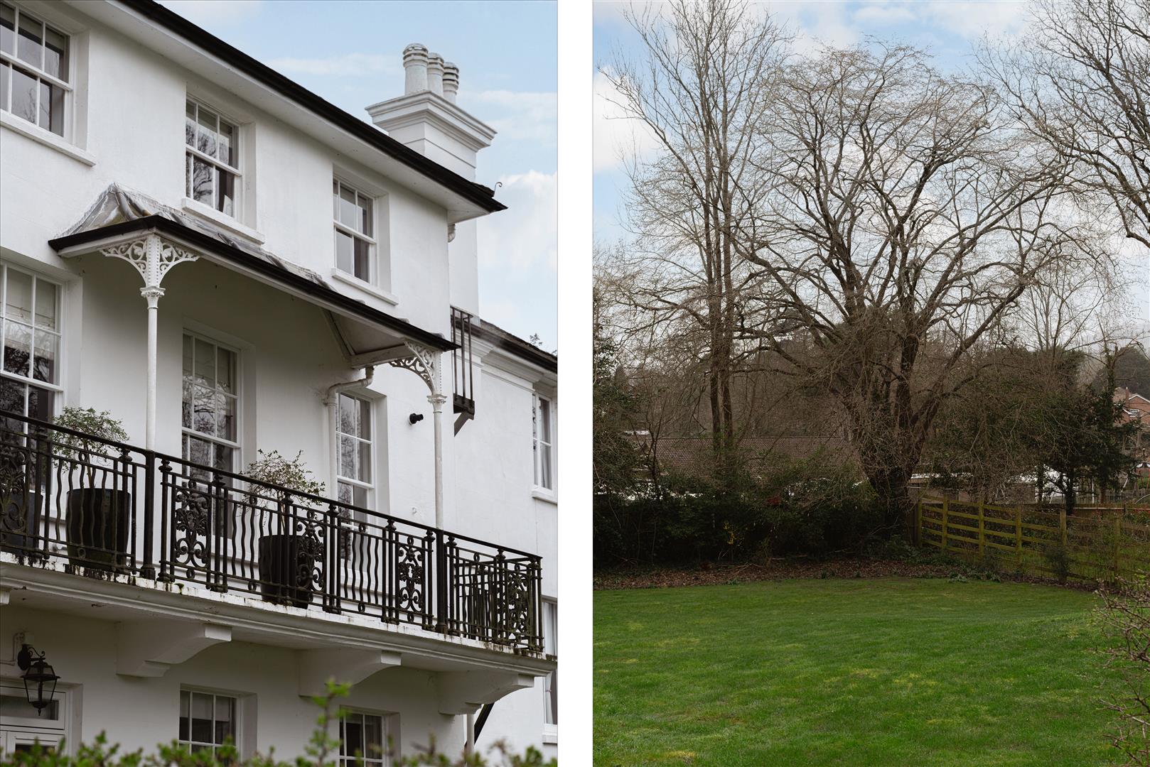 Wray Park Road, , Reigate