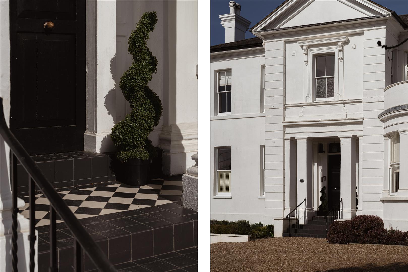 Wray Park Road, , Reigate