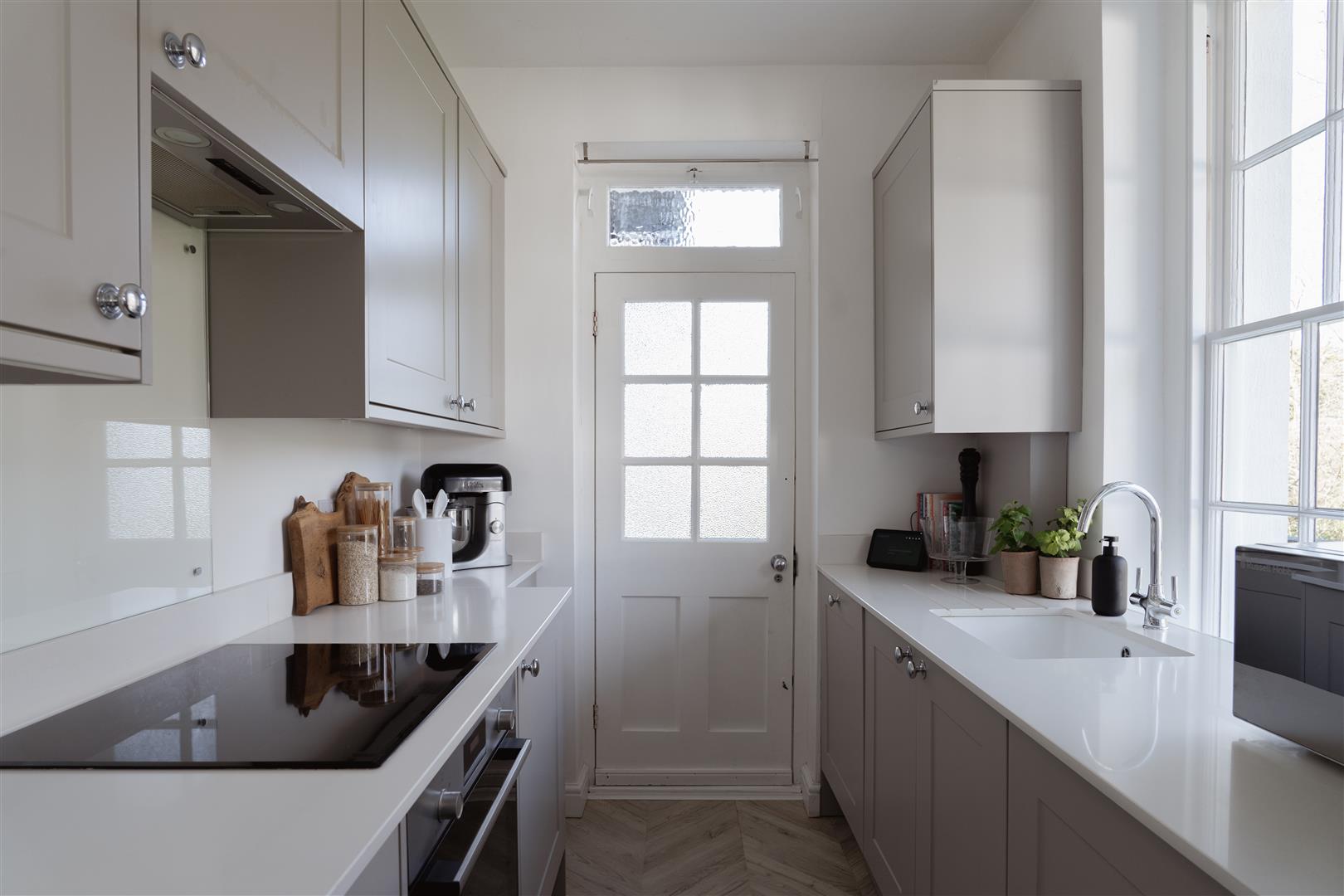 Wray Park Road, , Reigate