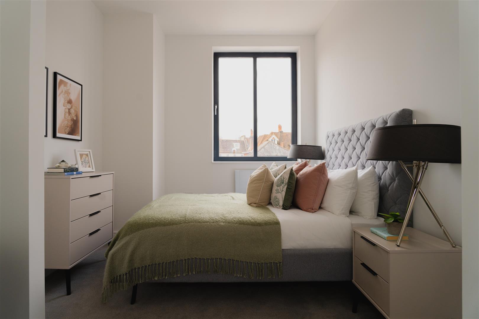 Roebuck Close, , Reigate