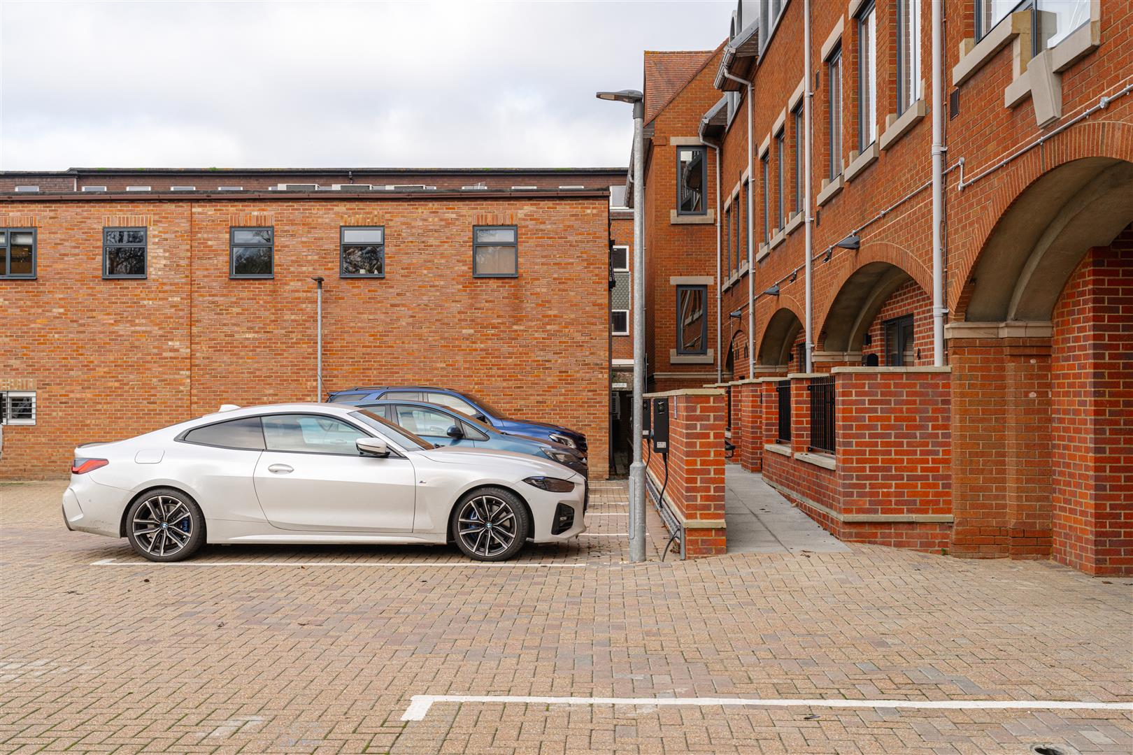 Roebuck Close, , Reigate