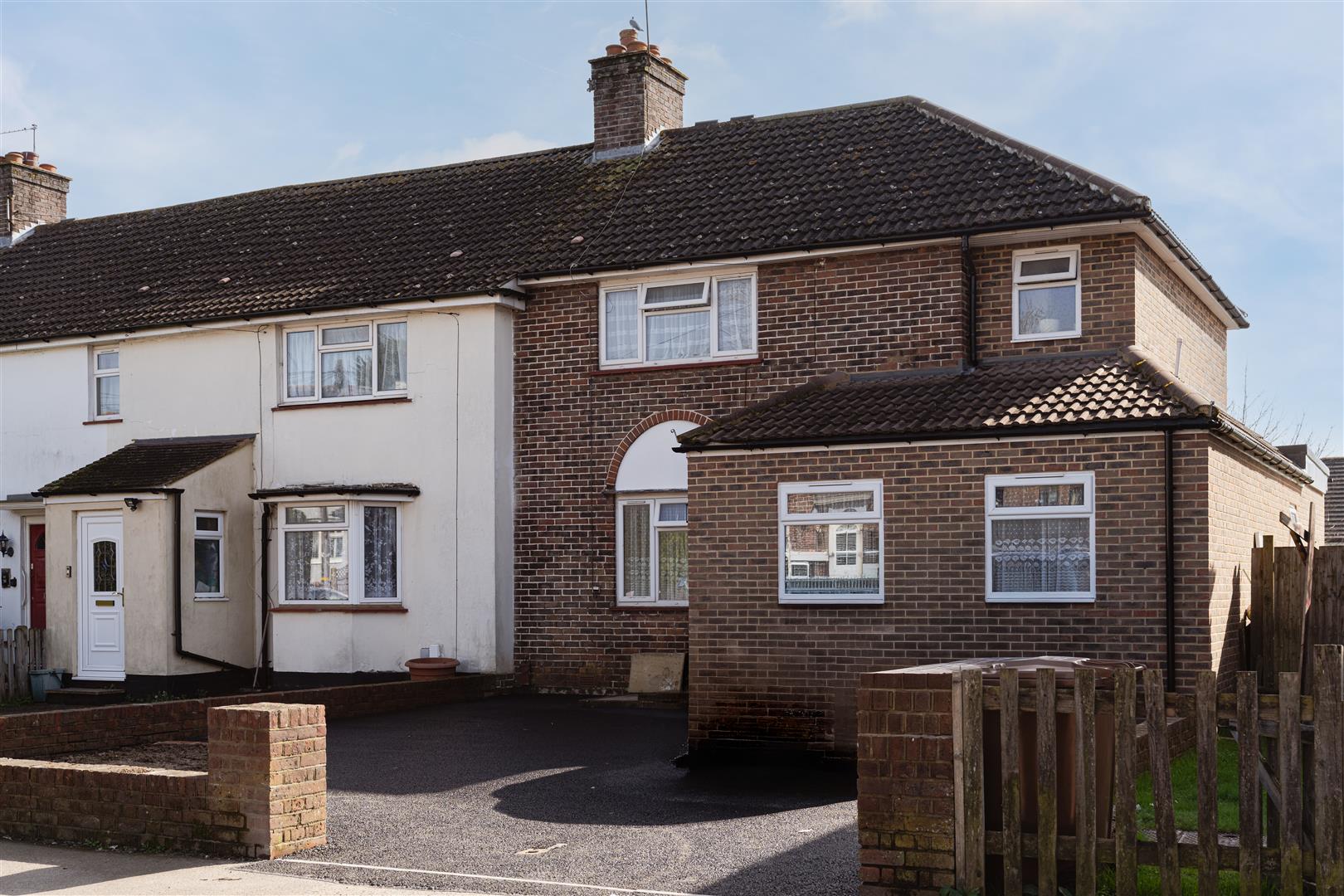 Stuart Road, , Reigate