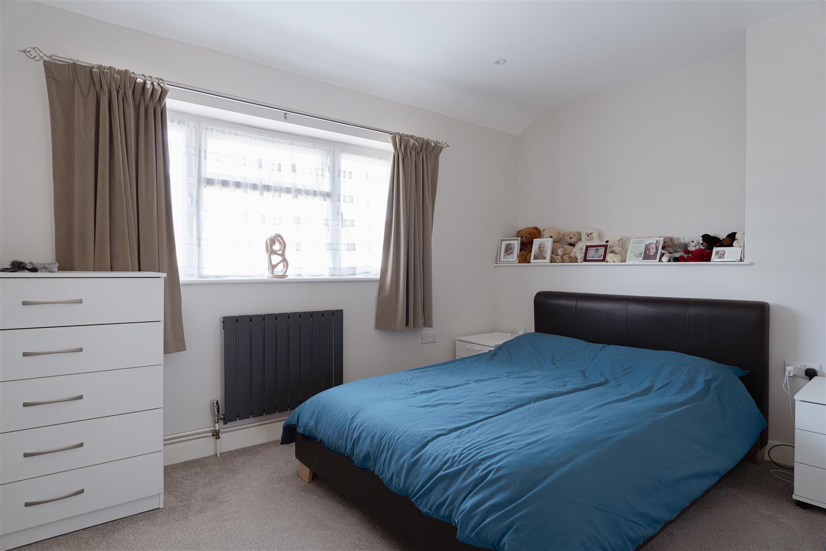 Stuart Road, , Reigate